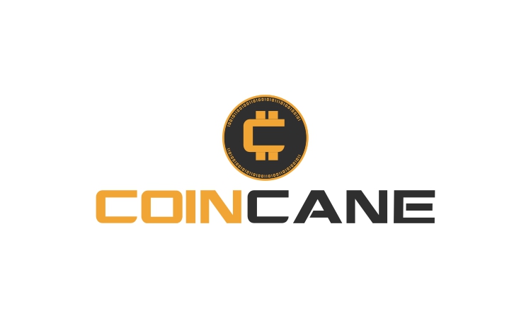 CoinCane.com - Good premium domains