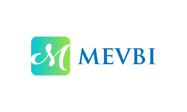 Mevbi.com - Creative premium domain names for sale