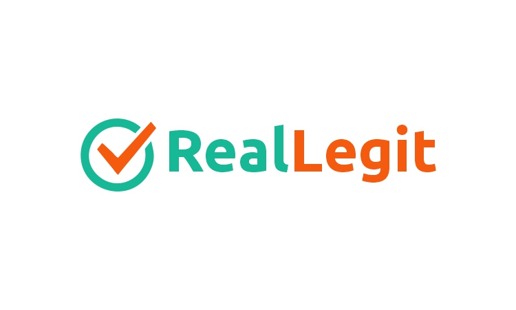 RealLegit.com - Great premium names