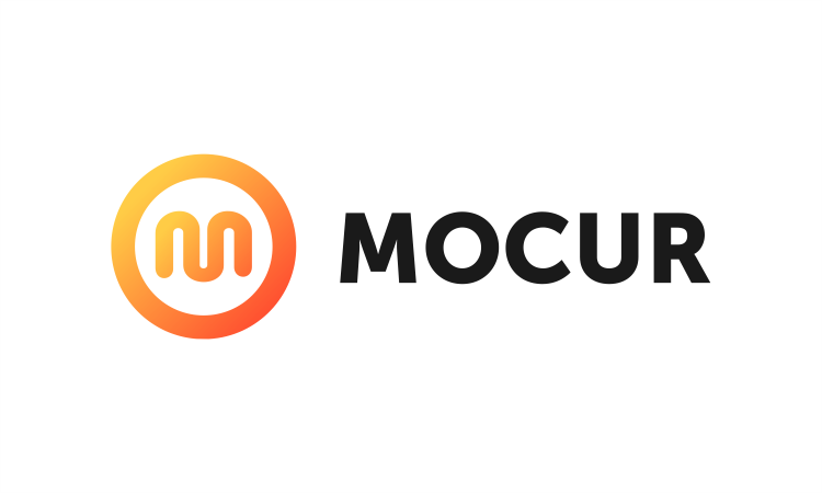Mocur.com - Great premium domain marketplace