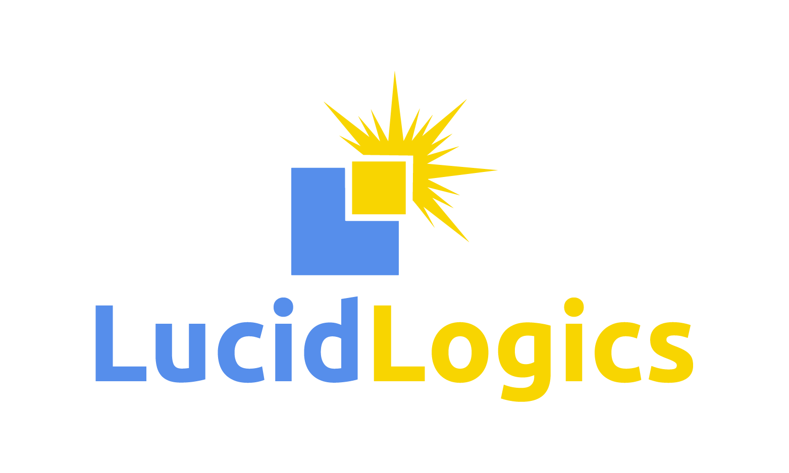 LucidLogics logo