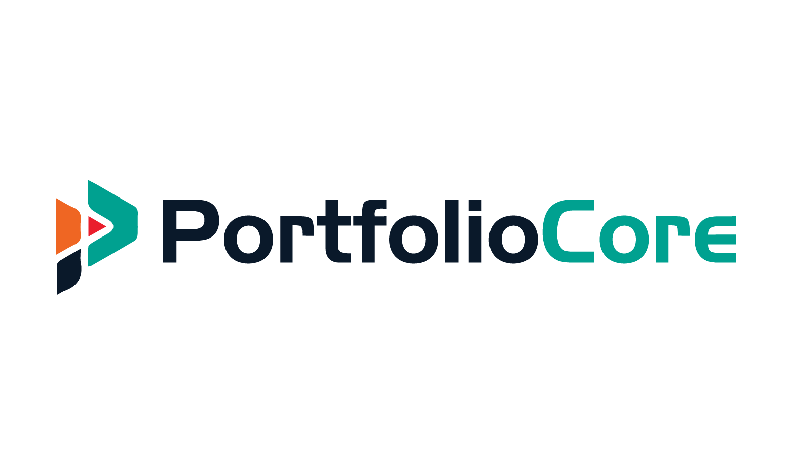 PortfolioCore logo