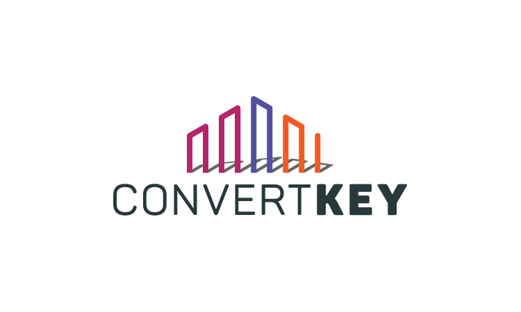 ConvertKey logo
