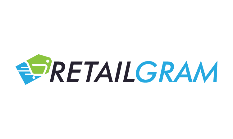 RetailGram logo