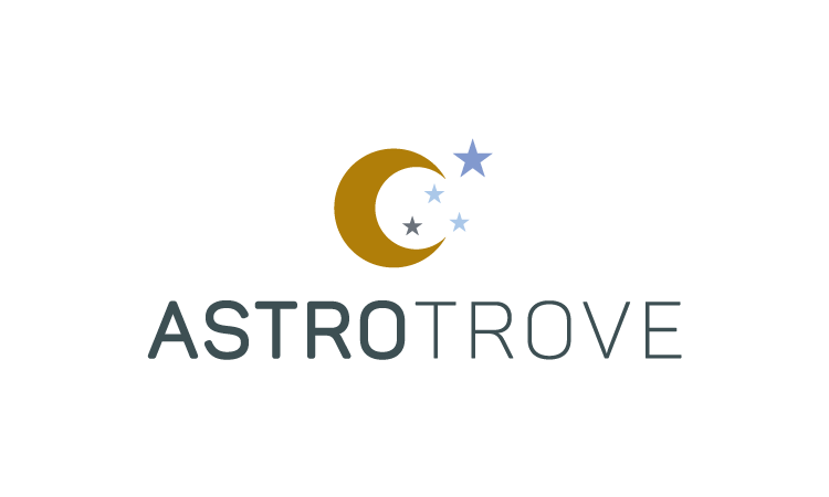 AstroTrove.com - Creative premium domain names
