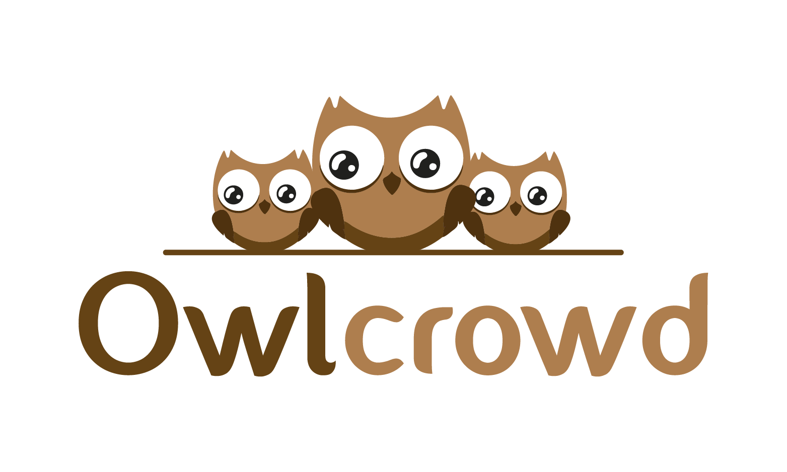 OwlCrowd logo