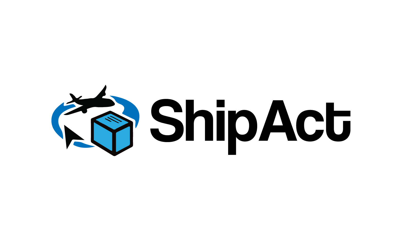 ShipAct logo
