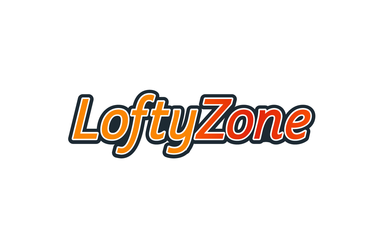 LoftyZone.com - Cool premium domain marketplace
