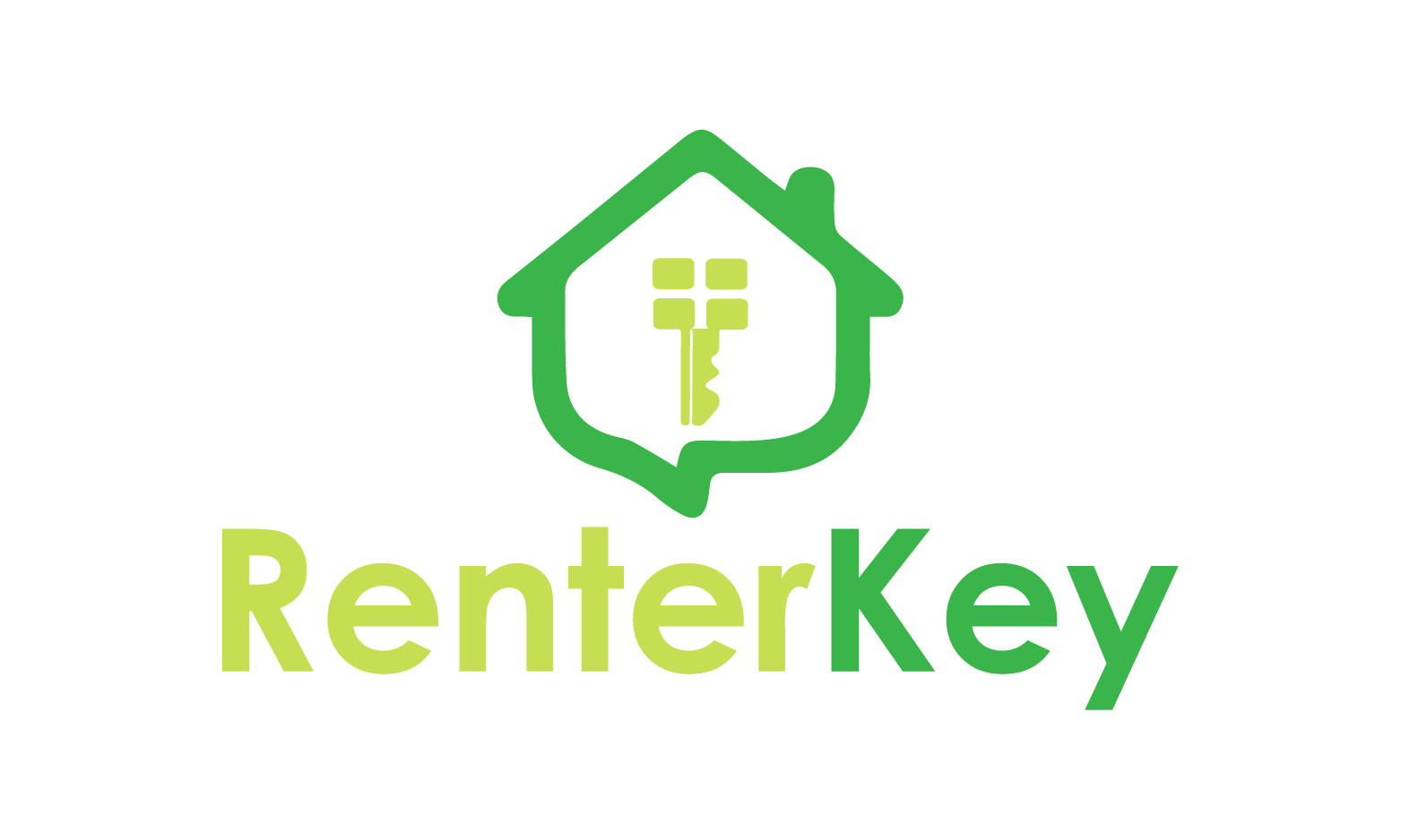 RenterKey logo