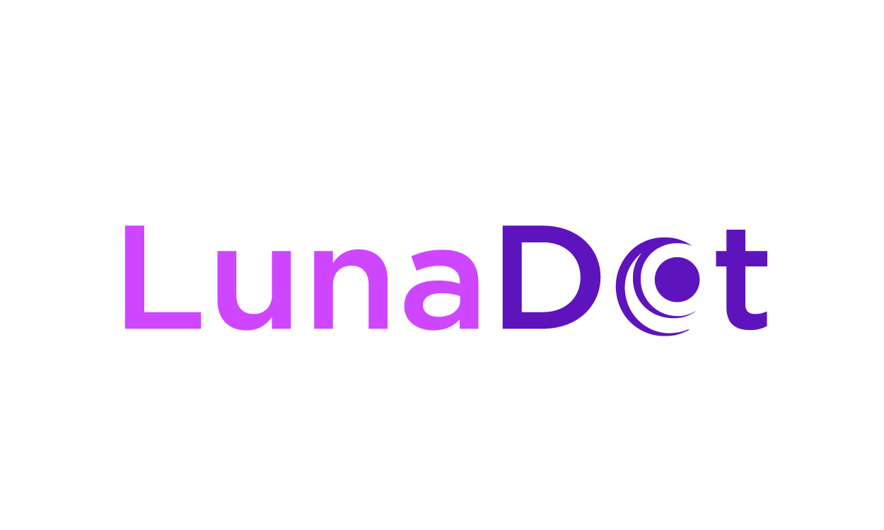 LunaDot.com - Creative premium domains