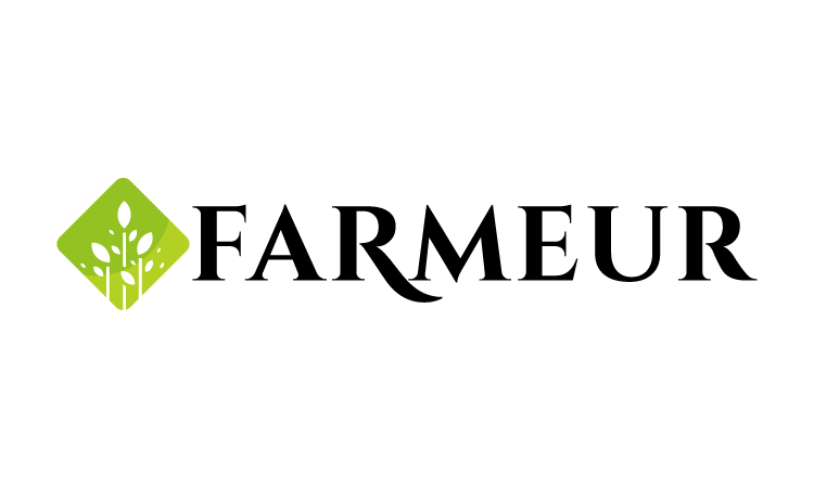 Farmeur.com - Unique premium domains
