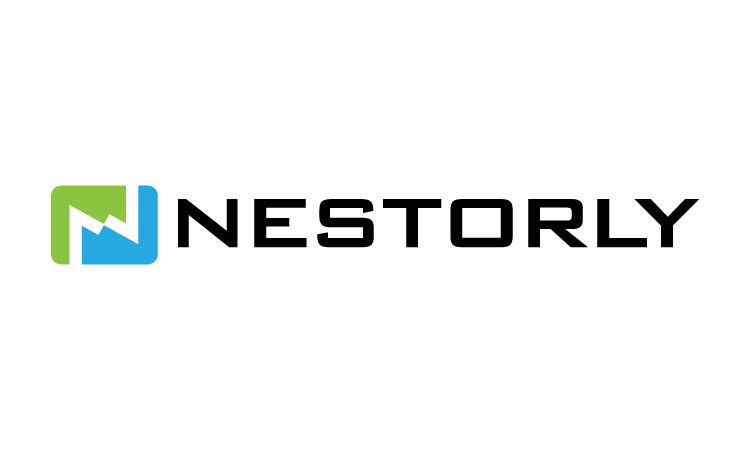 Nestorly logo