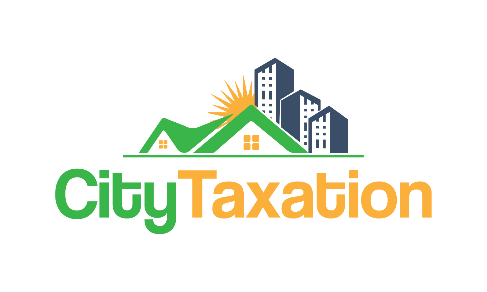 CityTaxation.com - Catchy premium domains