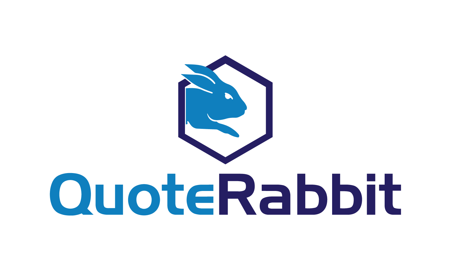 QuoteRabbit logo