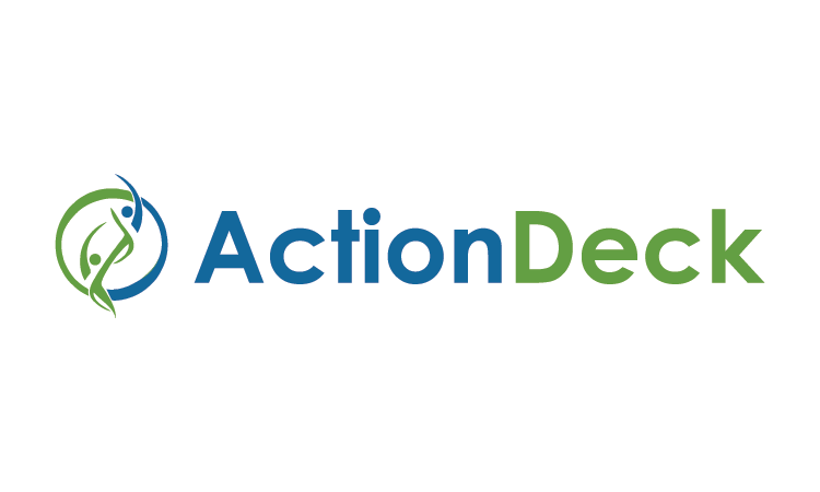 ActionDeck.com - Great domains for sale