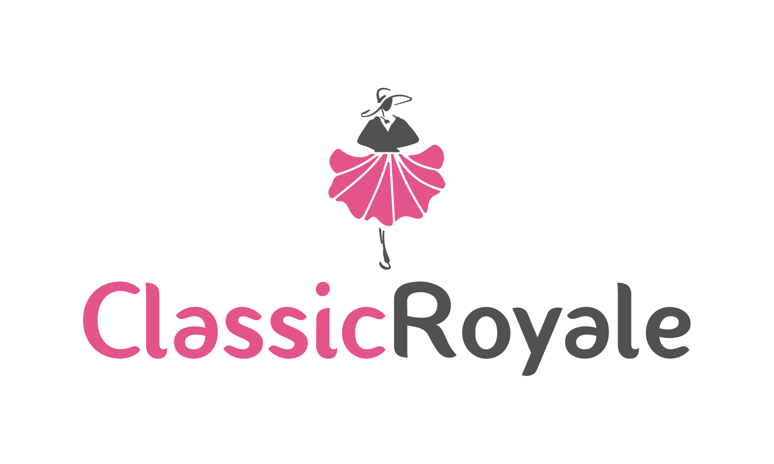 ClassicRoyale logo