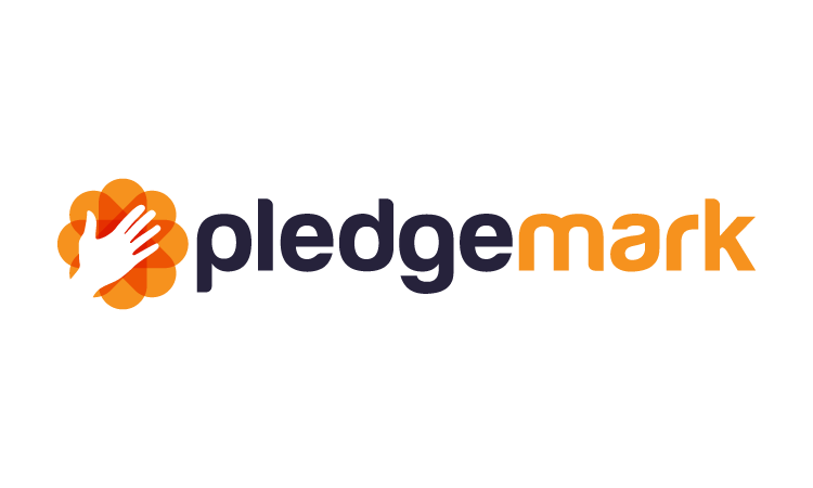 PledgeMark logo