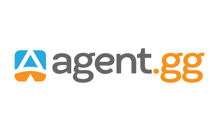 Agent logo