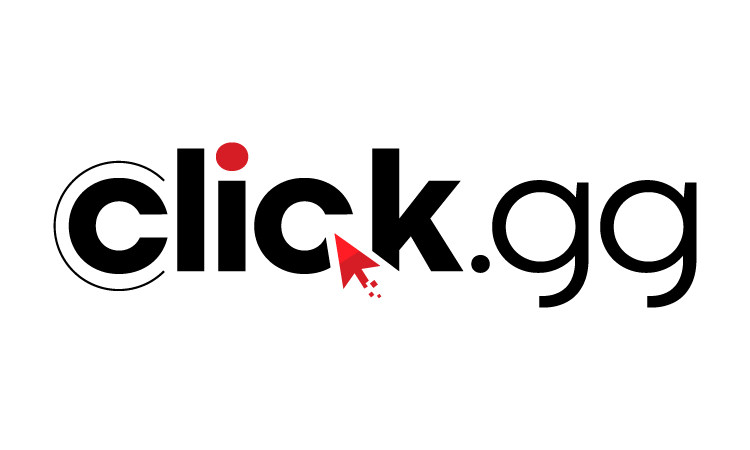 Click logo