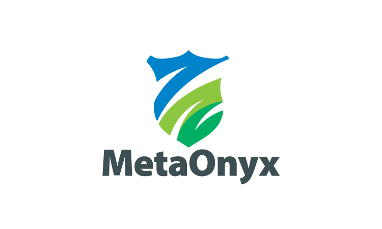 MetaOnyx logo