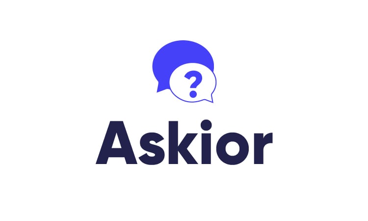 Askior logo