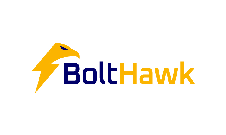 BoltHawk.com - Best premium domain marketplace