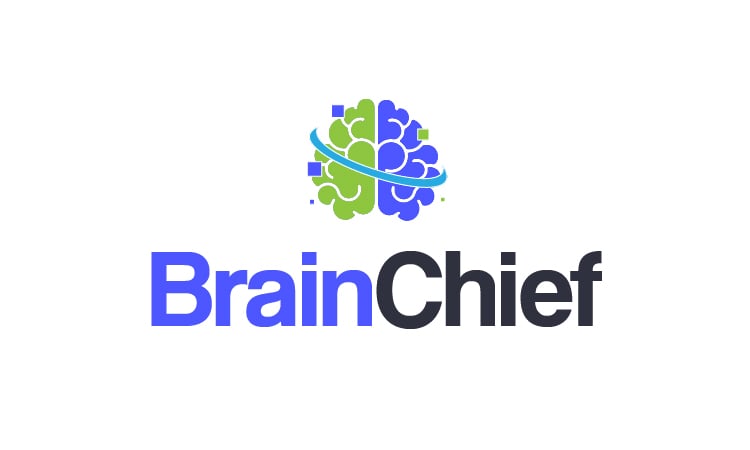 BrainChief.com - buying New premium names