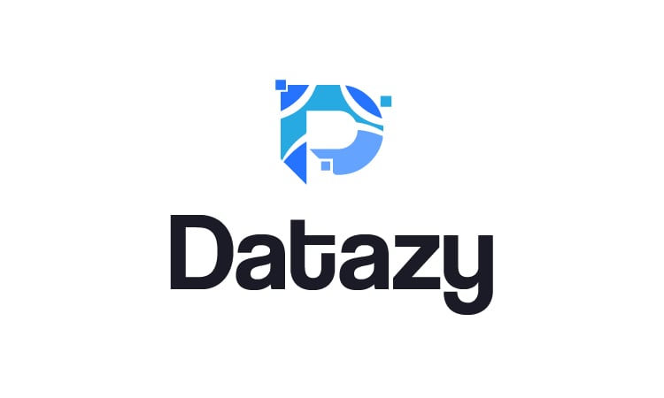 Datazy logo