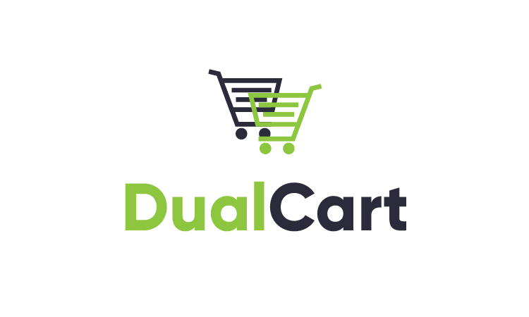 DualCart.com - buy Cool premium names