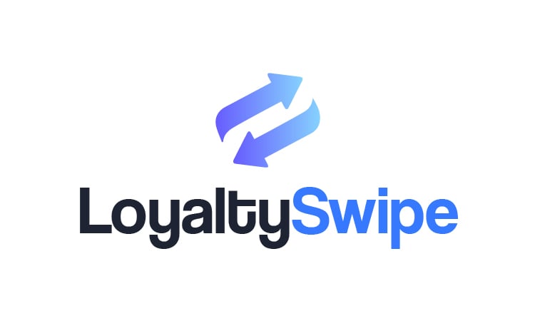 LoyaltySwipe.com - Catchy premium domains for sale