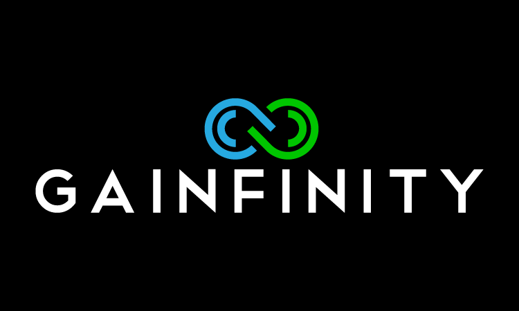 Gainfinity.com - buy New premium domains
