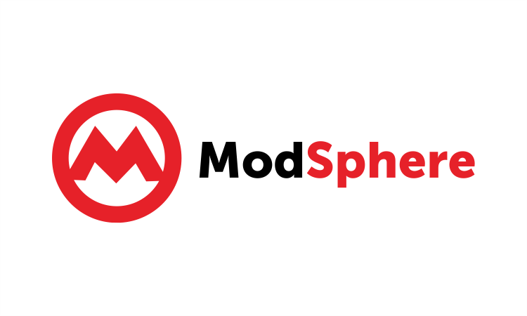 ModSphere.com - buy Best premium domains