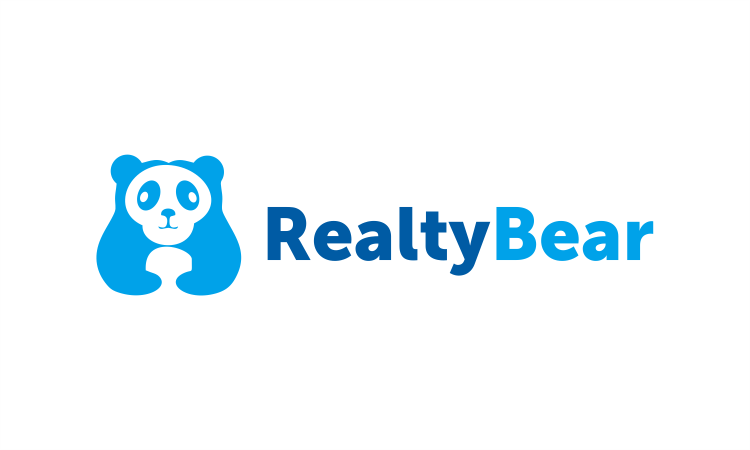 RealtyBear.com - buy New premium domains