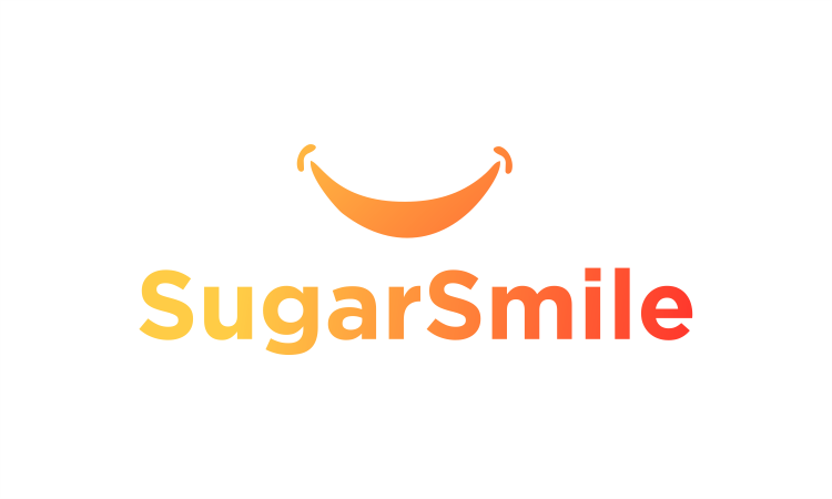 SugarSmile.com - Catchy premium domains
