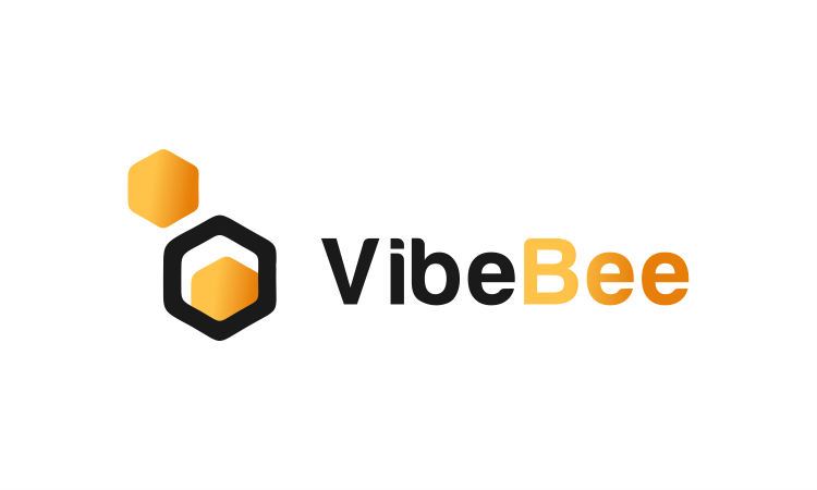 VibeBee.com - buy Creative premium domains