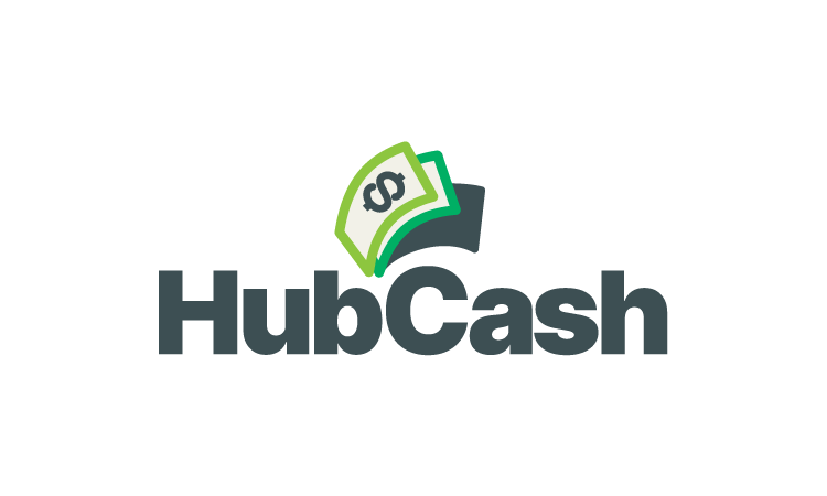 HubCash.com - Cool domains for sale