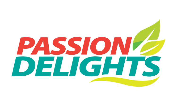 PassionDelights logo
