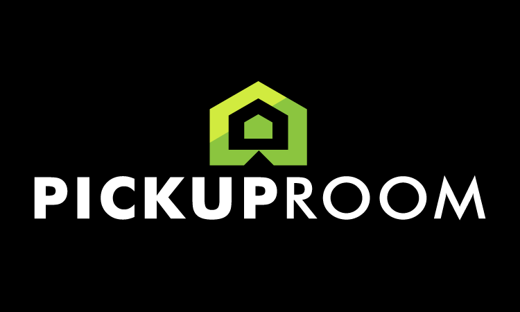 PickupRoom logo