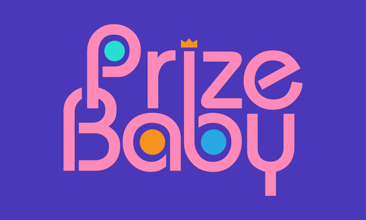PrizeBaby logo