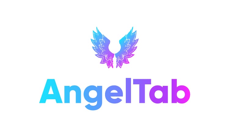 AngelTab.com - Cool premium domain marketplace