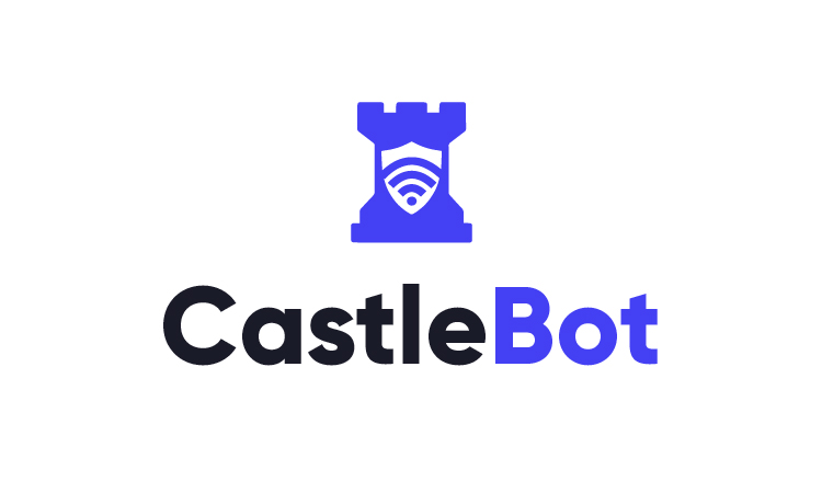 CastleBot logo