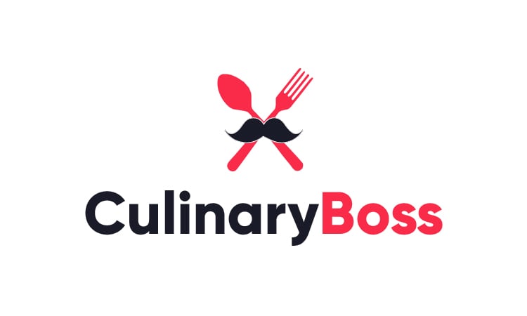 CulinaryBoss.com - New domains for sale