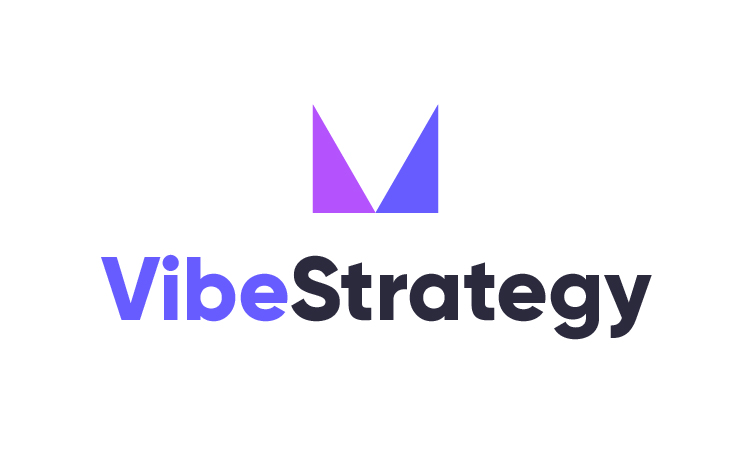 VibeStrategy.com - New premium domain names
