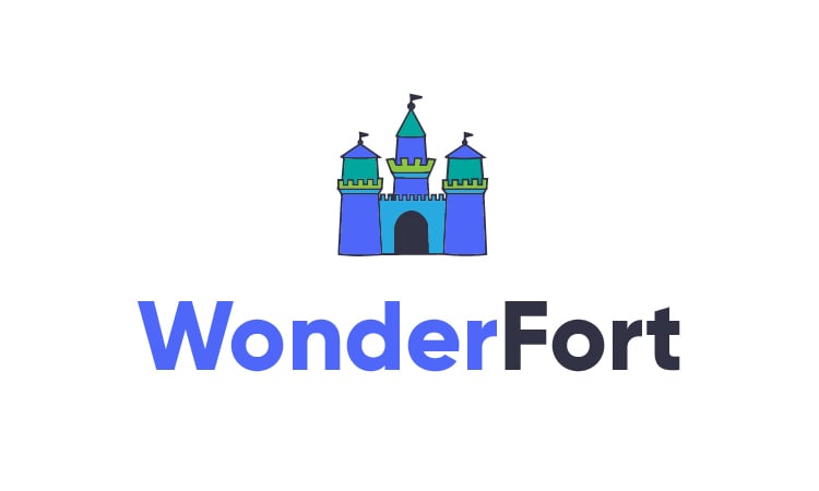 WonderFort.com - New premium domain names