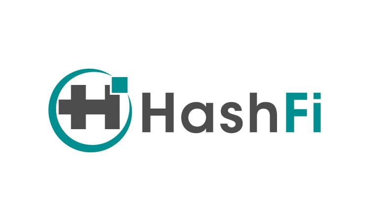 HashFi.com - Creative premium domain names