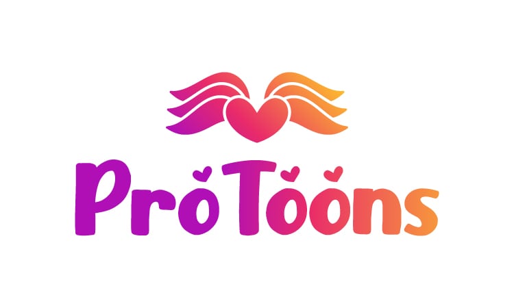 ProToons logo