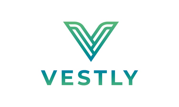 Vestly logo
