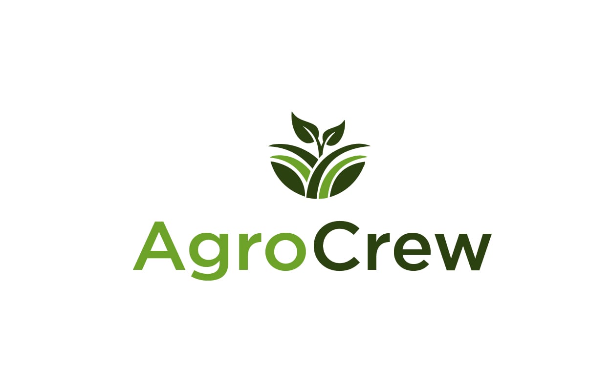 AgroCrew.com - buy Great premium names