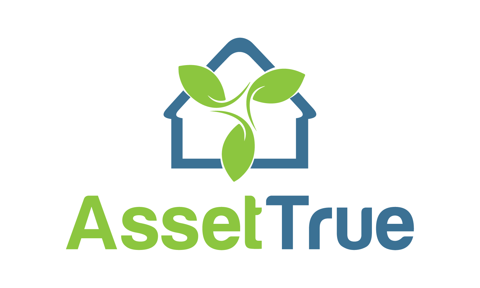 AssetTrue logo