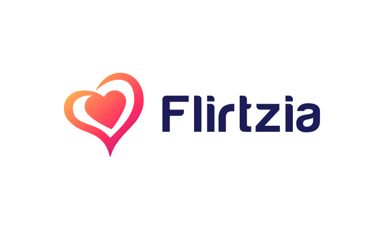 Flirtzia logo